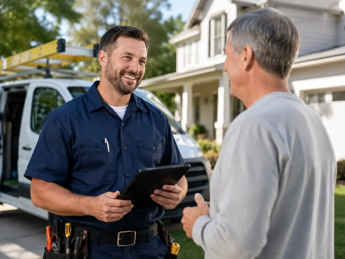 Whole Home Rewiring Greenwood, MS FAQs
